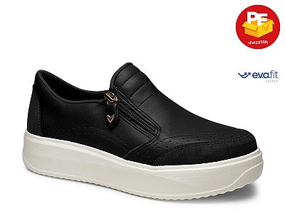 Tênis Mississipi Casual Feminino