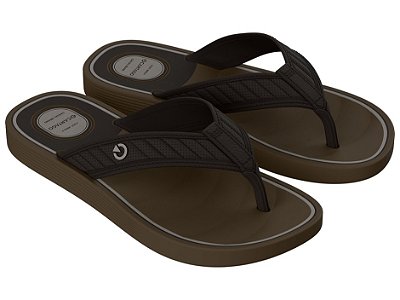 Chinelo Cartago Durban Masculino
