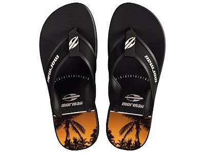 Chinelo Mormaii Wave III Masculino