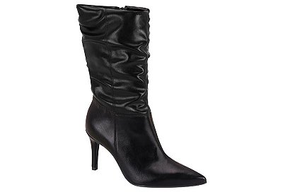 Bota Vizzano Cano Curto