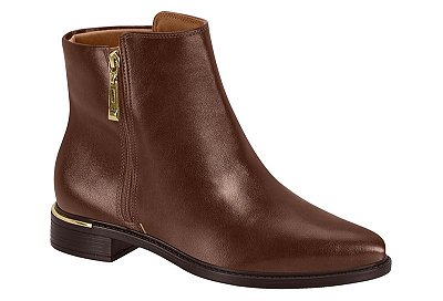 Bota Vizzano Cano Curto