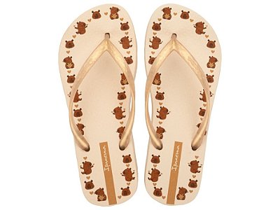 Chinelo Ipanema Day Feminino