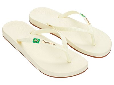 Chinelo Ipanema Anatomica Brasil