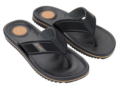 Chinelo Rider Trace Duo Masculino
