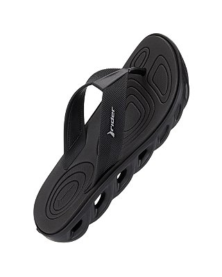 Chinelo Rider Power Low Masculino