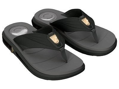 Chinelo Rider Bold 2 Masculino