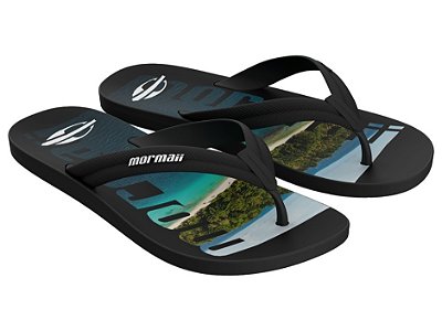Chinelo Mormaii Tropical