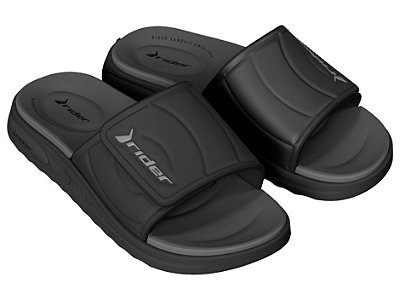 Chinelo Rider Soft Plus Masculino