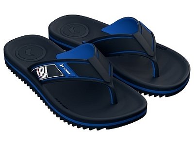 Chinelo Rider Trace Duo NBA Masculino