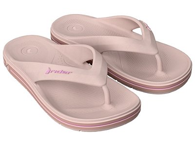 Chinelo Rider Flex Adulto