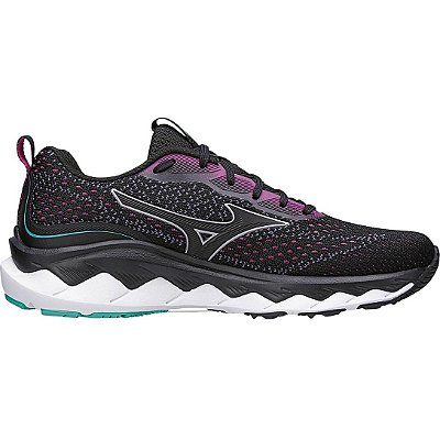 Tênis Mizuno Way 3 Feminino