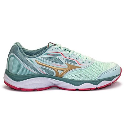 Tênis Mizuno Hawk 4 Feminino