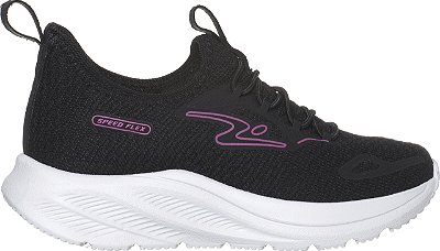 Tênis Adrun Speed Flex Kids