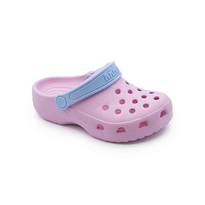 Babuche Nuvy Classic Infantil