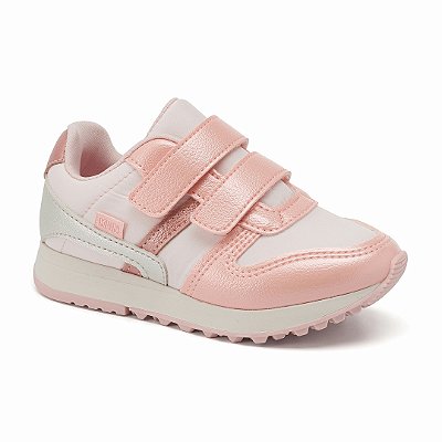 Tênis Klin Walk Mini Feminino