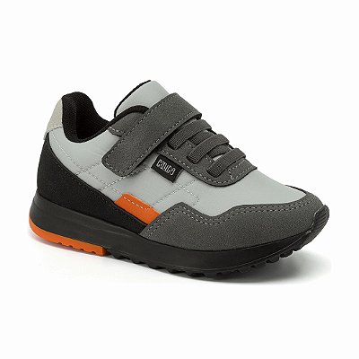 Tênis Klin Walk Mini Masculino