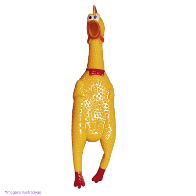 Mordedor Frango