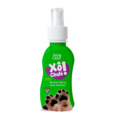 Xô Chulé 120ml