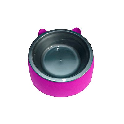 Comedouro Elevado Orelha 250ml
