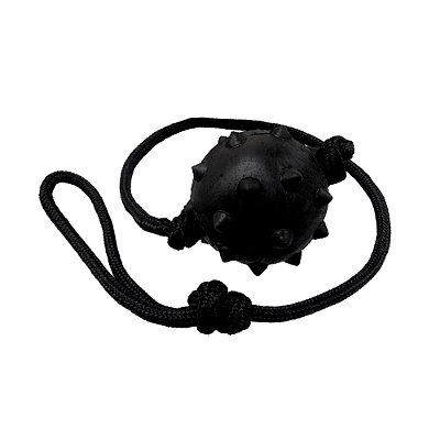 Bola Cravo Black Com Puxador
