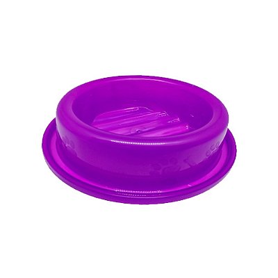 Comedouro Neon Anti formiga 300ml