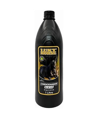 Shampoo para Cavalos - 1 L