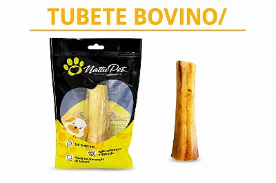 Tubete Bovino 1 UN