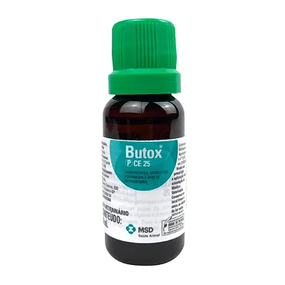 Butox P CE25 - 20 ml