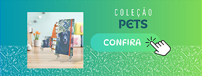 Coleção pets
