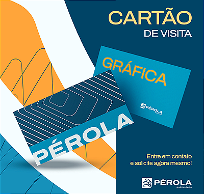 Cartão de Visita