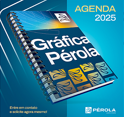 Agenda Diária