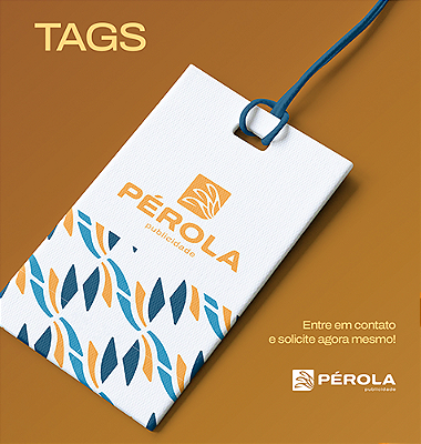 Tag Personalizada