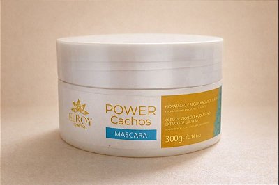 Máscara nutrição 300ml