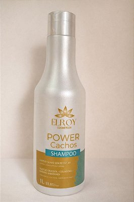 SHAMPOO 1L
