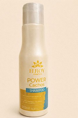 SHAMPOO 500g