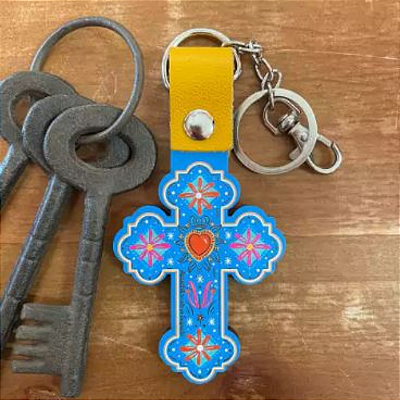 Chaveiro Especial Religiosos