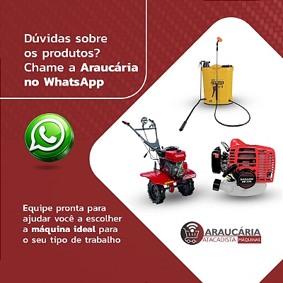 Compras pelo WhatsApp