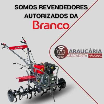 Parceria Branco