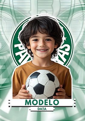 Quadro do Palmeiras para Decoração | Para Apaixonados por Futebol