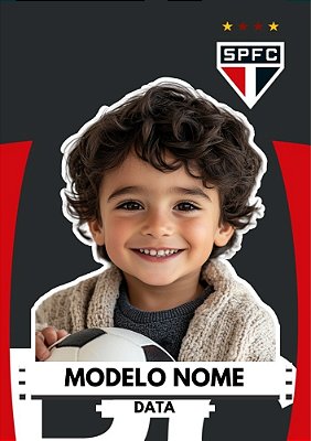 Decore com Estilo Tricolor | Quadro São Paulo Exclusivo