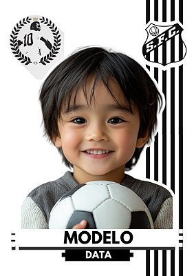 Quadros Personalizados Exclusivos | Decore com o Santos