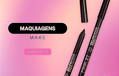 Mini Banner - Makes