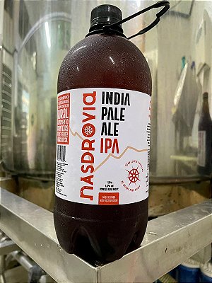 IPA - PET 1L