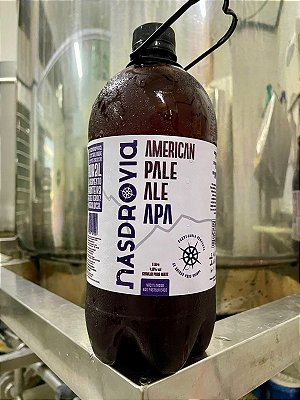 APA - PET 1L