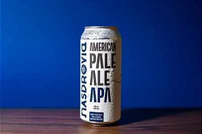 APA - LATA 473mL