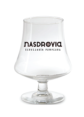 Taça Doolin Borda de Ouro - 470mL