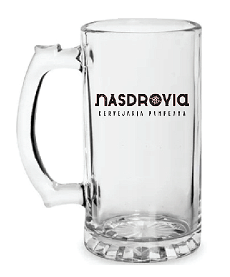 Caneca Chope - 500mL