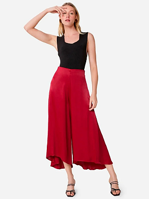 CALÇA WIDE