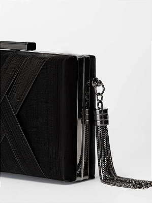 BOLSA CLUTCH