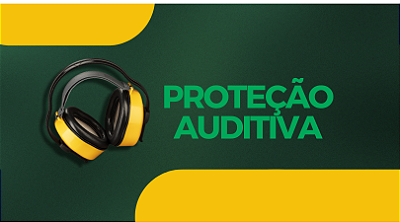 Proteção Auditiva
